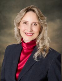 Photo of Leah Buthorne, MSN, APRN, FNP-BC, NP-C
