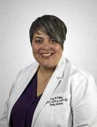 Photo of Lacy Hargitt-Pelkey, DNP, CNP, FNP-BC