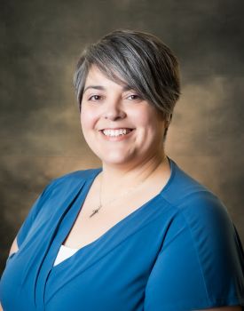 Photo of Lacy Hargitt-Pelkey, DNP, CNP, FNP-BC